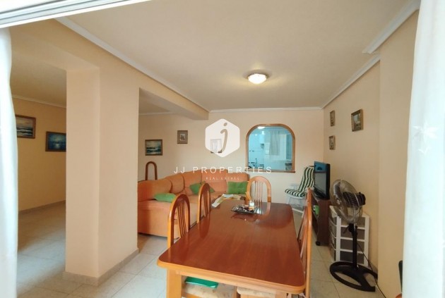 Resale - Apartment / flat -
Torrevieja - HABANERAS PLAZA SANTA MARIA