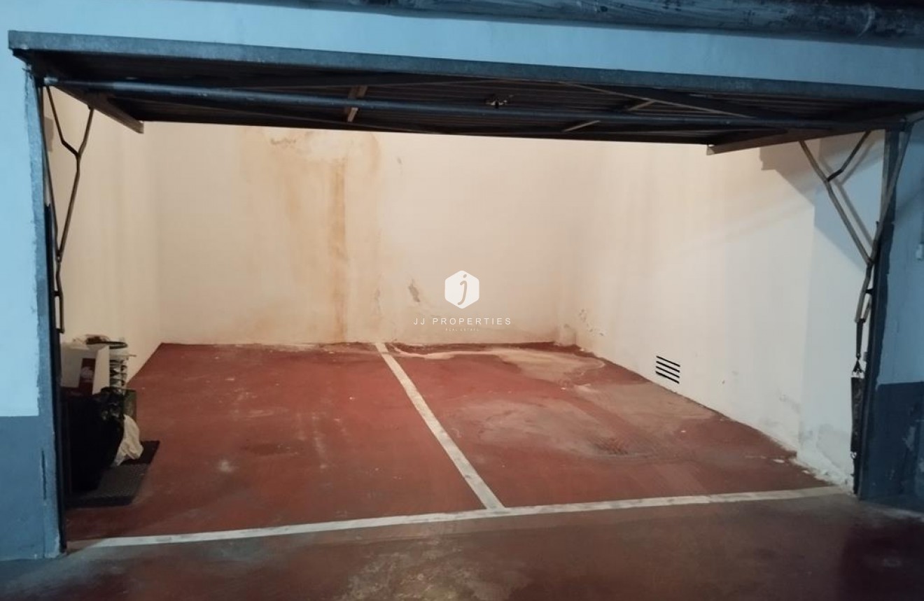 Resale - Apartment / flat -
Torrevieja - HABANERAS PLAZA SANTA MARIA