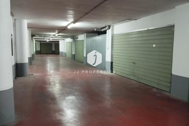 Resale - Apartment / flat -
Torrevieja - HABANERAS PLAZA SANTA MARIA