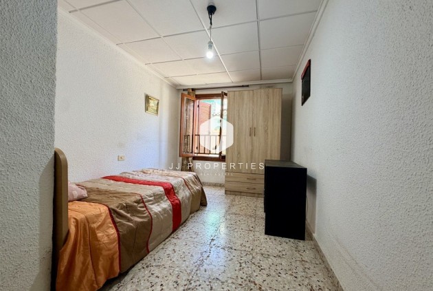Z drugiej ręki - Mieszkanie w bloku -
Formentera del Segura - Costa Blanca