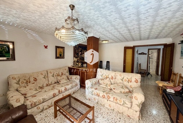Z drugiej ręki - Mieszkanie w bloku -
Formentera del Segura - Costa Blanca