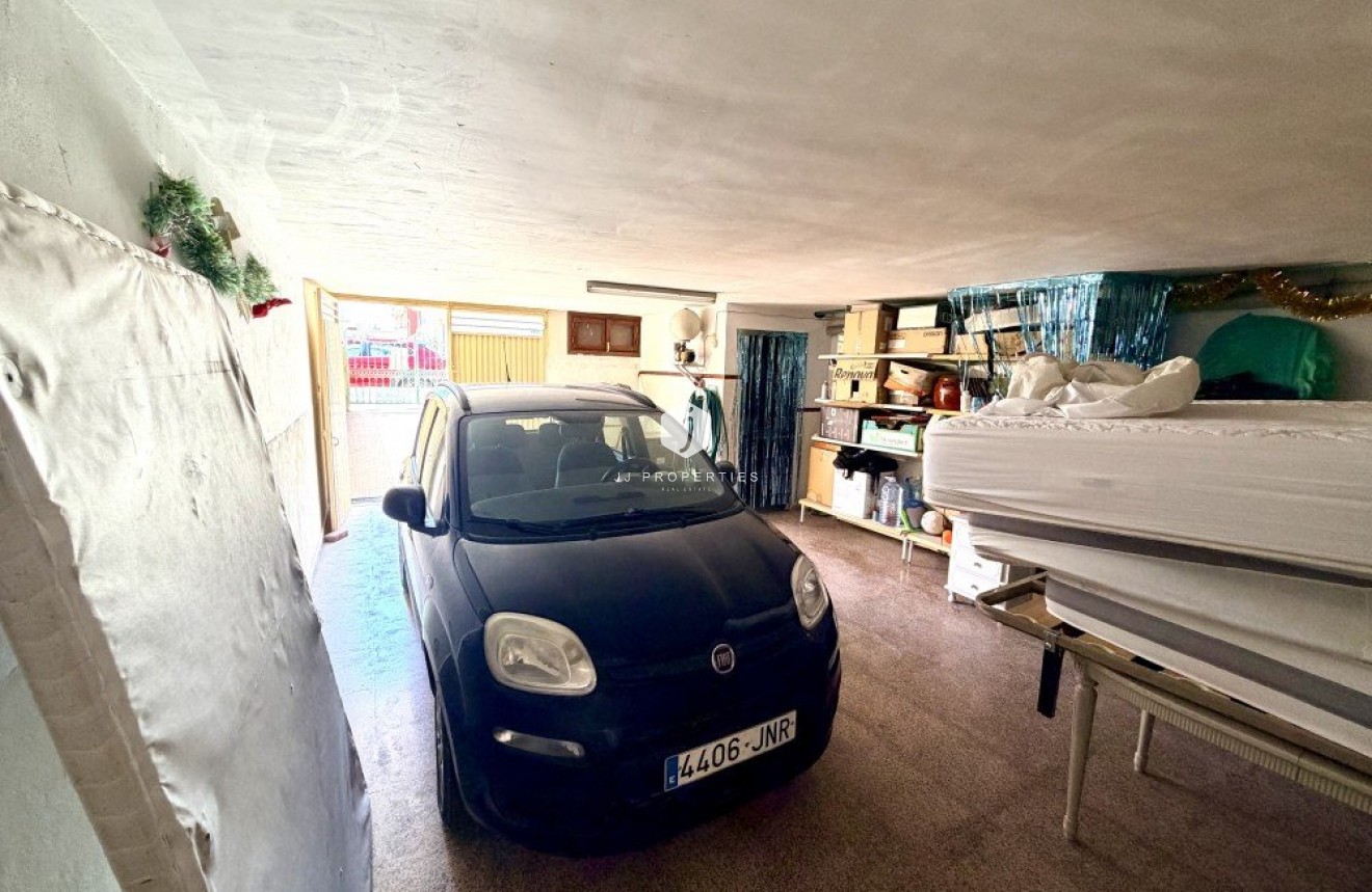 Resale - Chalet -
Formentera del Segura - Costa Blanca