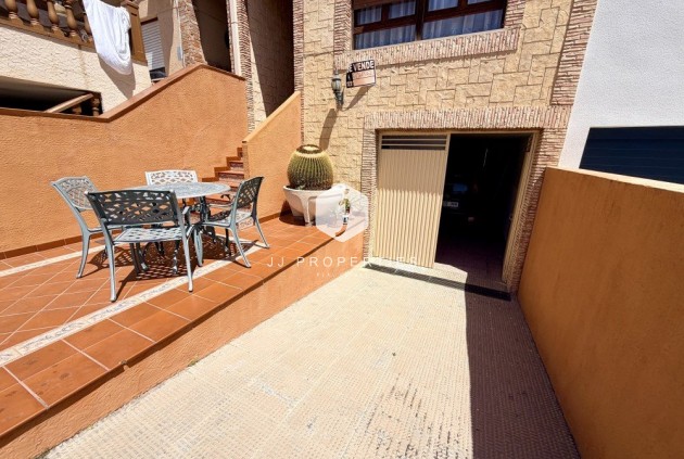 Resale - Chalet -
Formentera del Segura - Costa Blanca