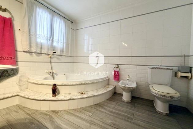 Resale - Chalet -
Formentera del Segura - Costa Blanca