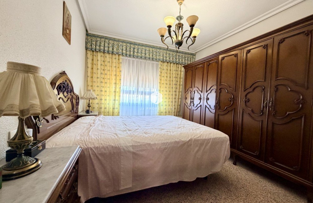 Resale - Chalet -
Formentera del Segura - Costa Blanca
