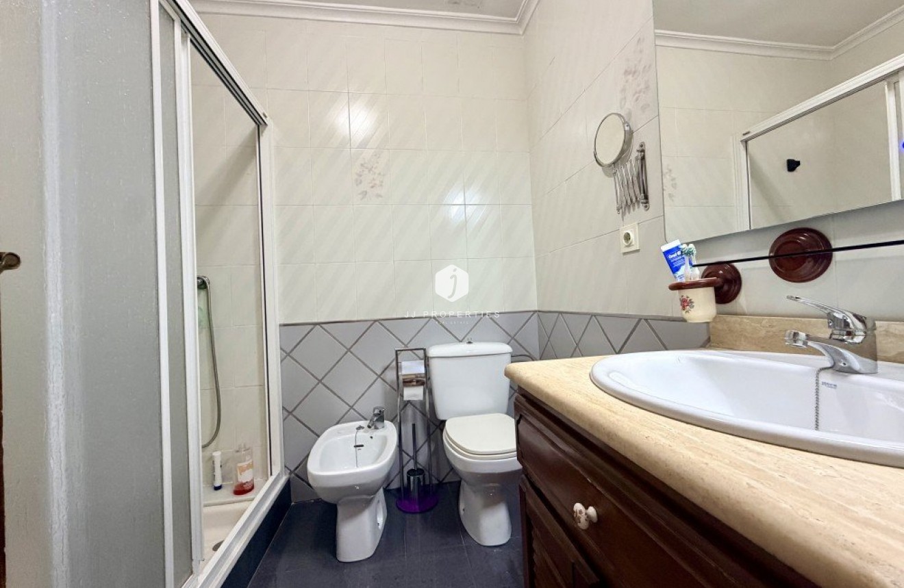 Resale - Chalet -
Formentera del Segura - Costa Blanca
