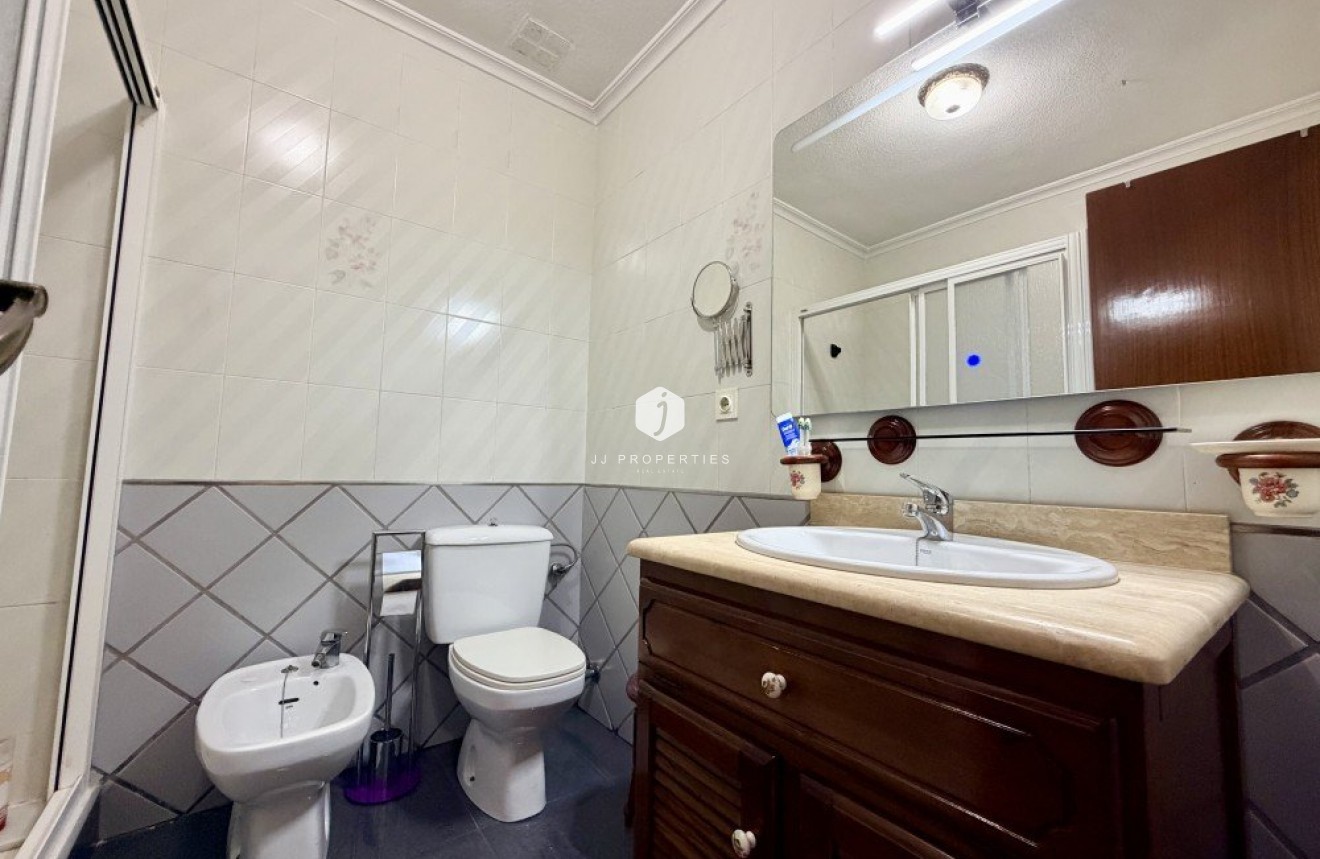Resale - Chalet -
Formentera del Segura - Costa Blanca