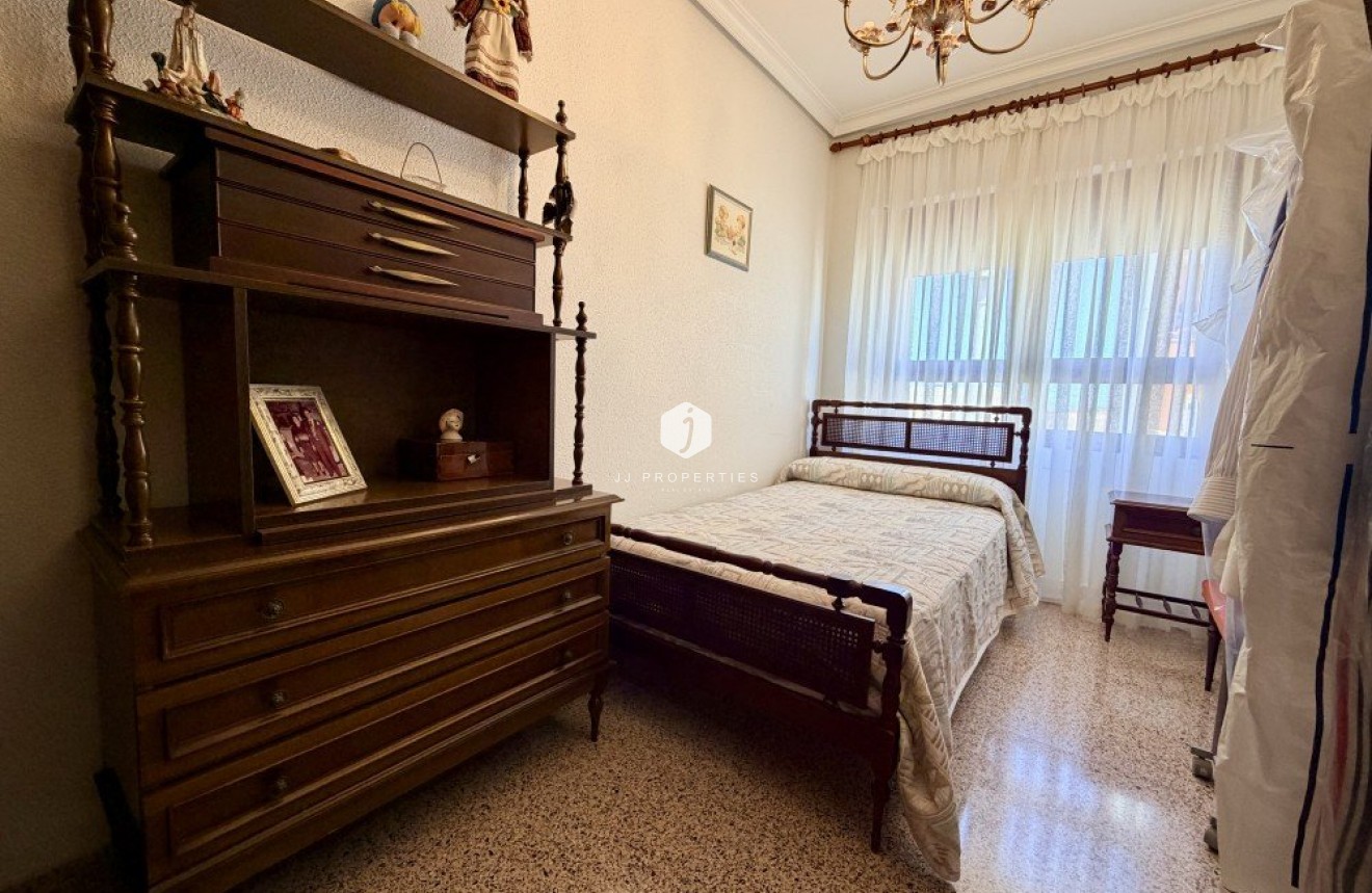 Resale - Chalet -
Formentera del Segura - Costa Blanca