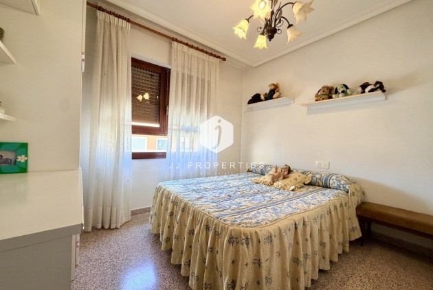 Resale - Chalet -
Formentera del Segura - Costa Blanca