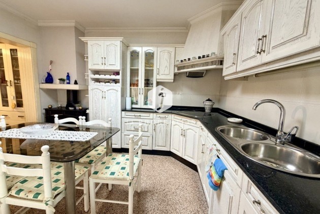 Resale - Chalet -
Formentera del Segura - Costa Blanca