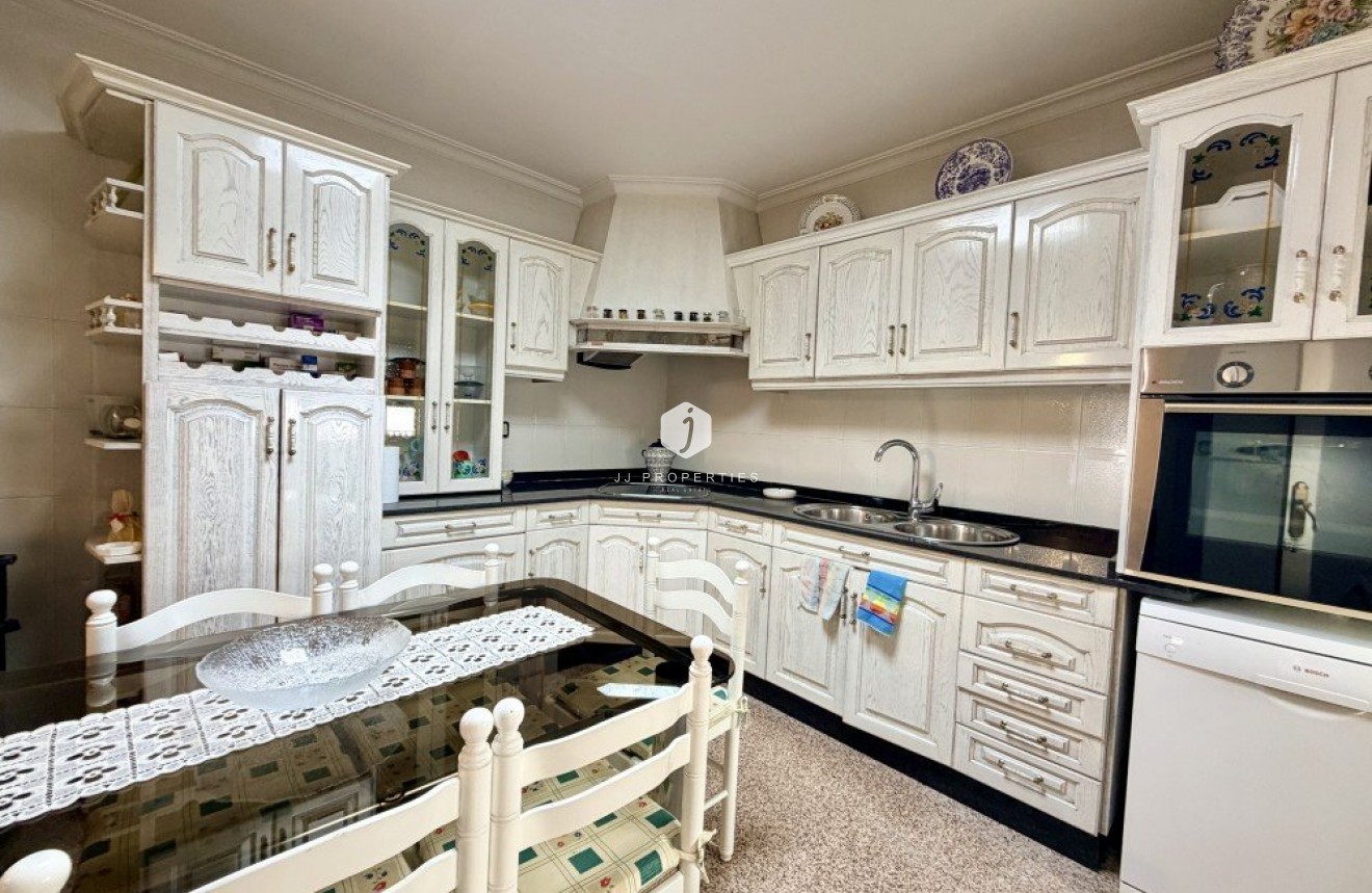 Resale - Chalet -
Formentera del Segura - Costa Blanca