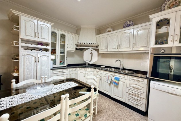 Resale - Chalet -
Formentera del Segura - Costa Blanca