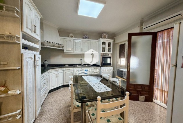 Resale - Chalet -
Formentera del Segura - Costa Blanca