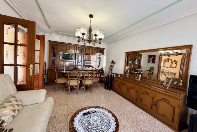 Resale - Chalet -
Formentera del Segura - Costa Blanca