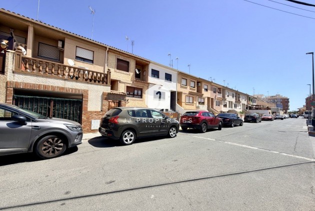 Resale - Chalet -
Formentera del Segura - Costa Blanca