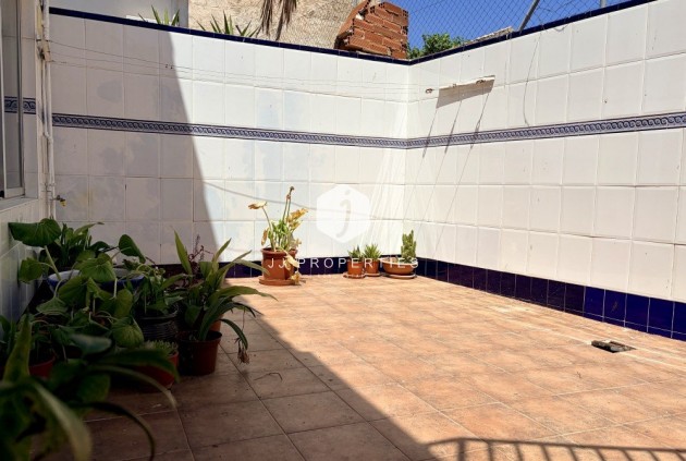 Resale - Chalet -
Formentera del Segura - Costa Blanca