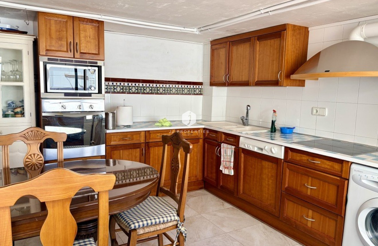 Resale - Chalet -
Formentera del Segura - Costa Blanca