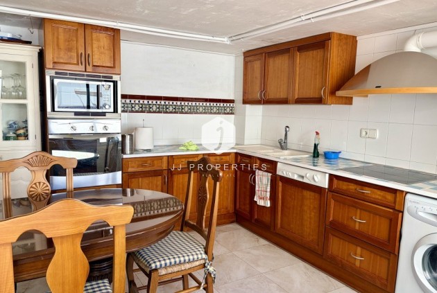Resale - Chalet -
Formentera del Segura - Costa Blanca