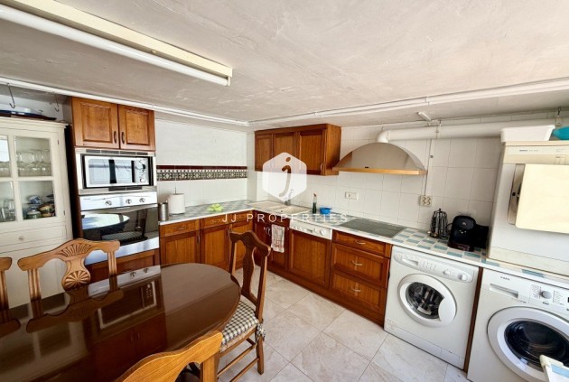 Resale - Chalet -
Formentera del Segura - Costa Blanca