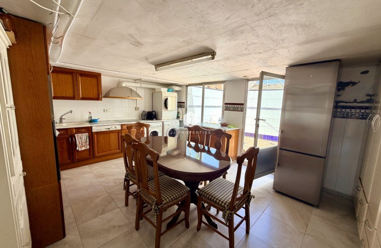 Resale - Chalet -
Formentera del Segura - Costa Blanca