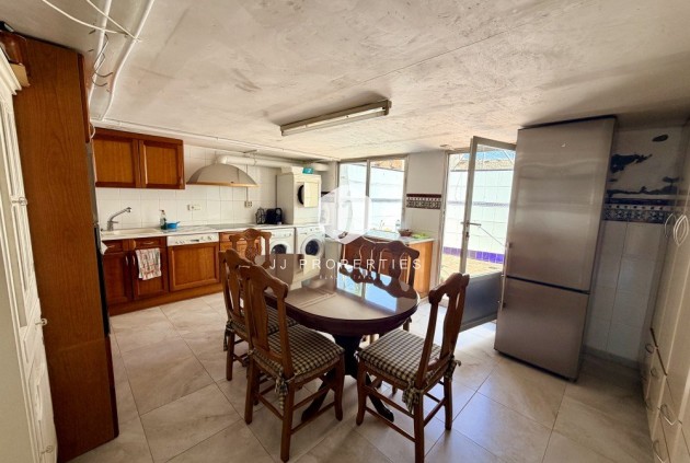 Resale - Chalet -
Formentera del Segura - Costa Blanca