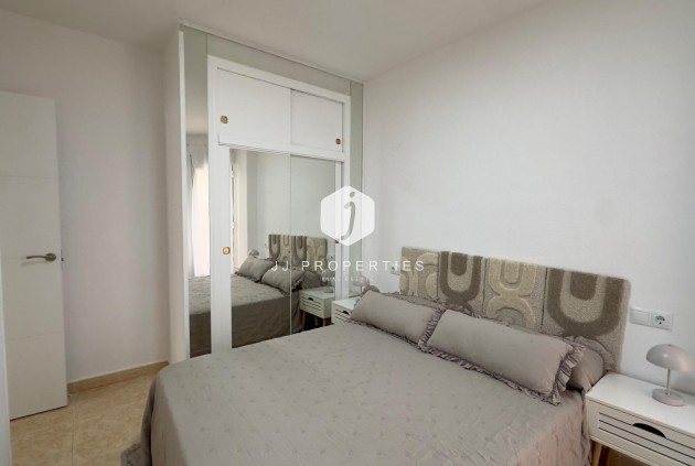 Resale - Apartment / flat -
Torrevieja - Centro