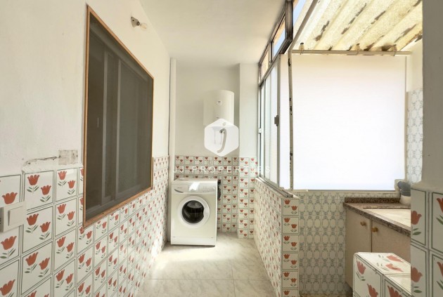 Resale - Apartment / flat -
Torrevieja - Estacion de autobuses