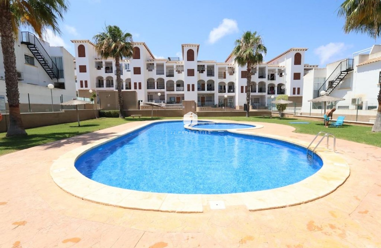 Resale - Duplex -
Orihuela Costa - Costa Blanca