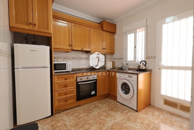 Resale - Duplex -
Orihuela Costa - Costa Blanca