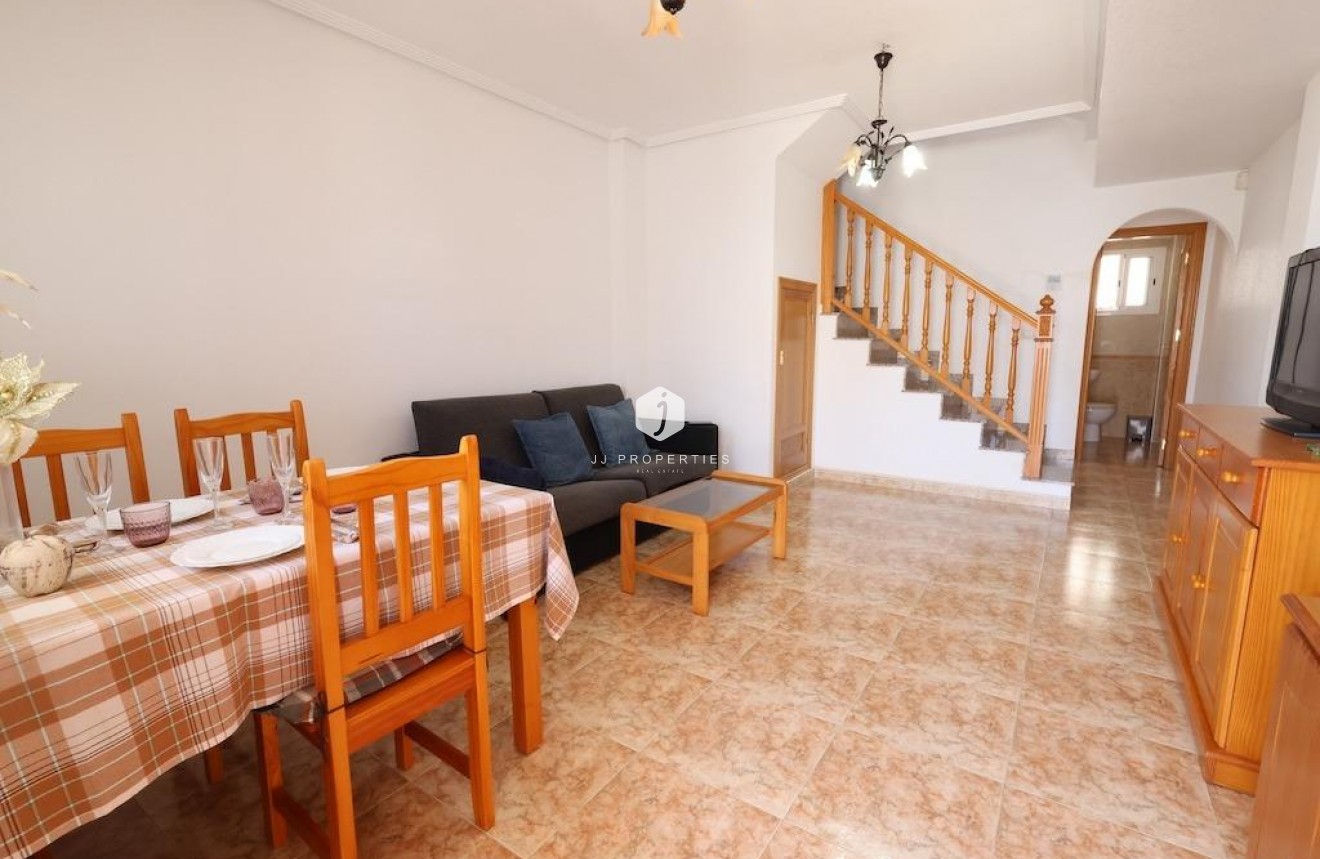 Resale - Duplex -
Orihuela Costa - Costa Blanca