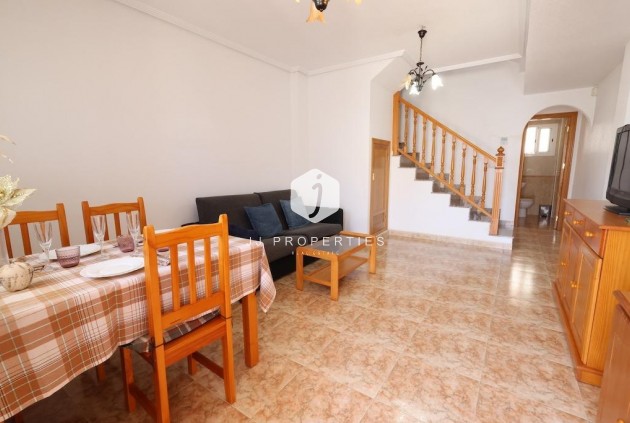 Resale - Duplex -
Orihuela Costa - Costa Blanca