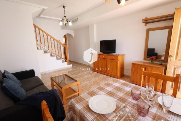Resale - Duplex -
Orihuela Costa - Costa Blanca