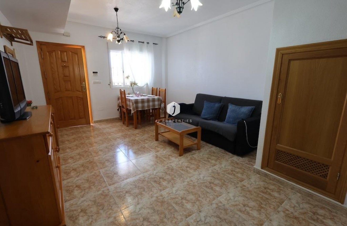Resale - Duplex -
Orihuela Costa - Costa Blanca