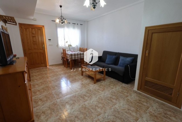 Resale - Duplex -
Orihuela Costa - Costa Blanca