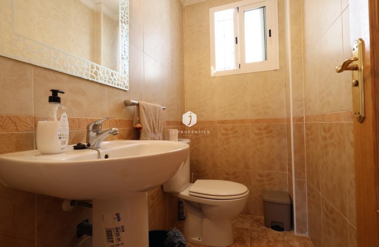 Resale - Duplex -
Orihuela Costa - Costa Blanca