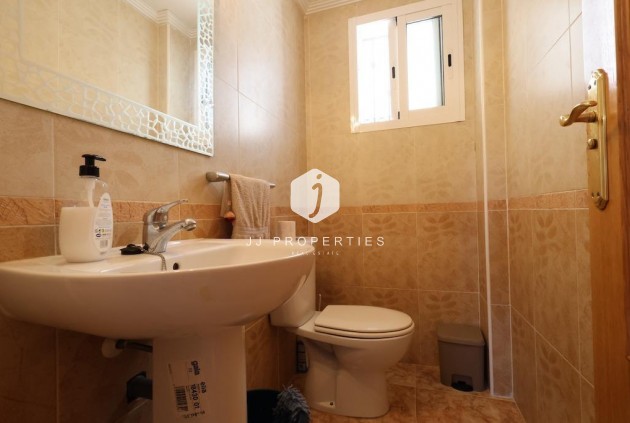 Resale - Duplex -
Orihuela Costa - Costa Blanca