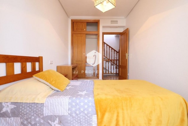 Resale - Duplex -
Orihuela Costa - Costa Blanca