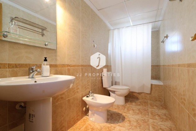 Resale - Duplex -
Orihuela Costa - Costa Blanca