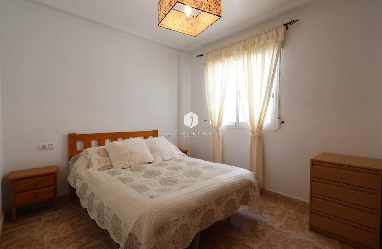 Resale - Duplex -
Orihuela Costa - Costa Blanca