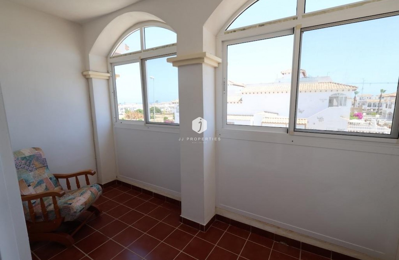 Resale - Duplex -
Orihuela Costa - Costa Blanca