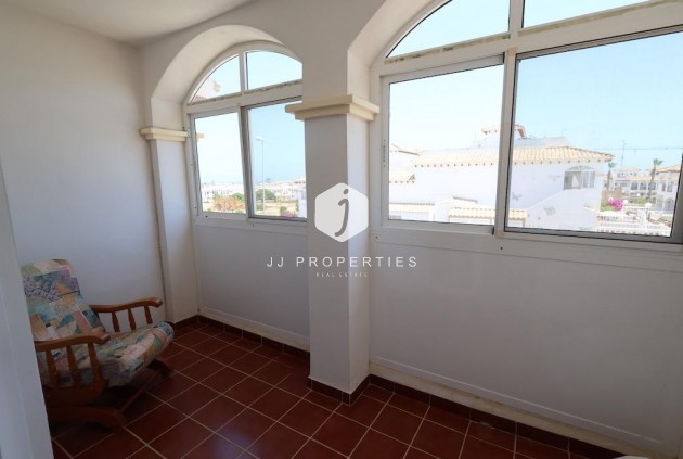 Resale - Duplex -
Orihuela Costa - Costa Blanca