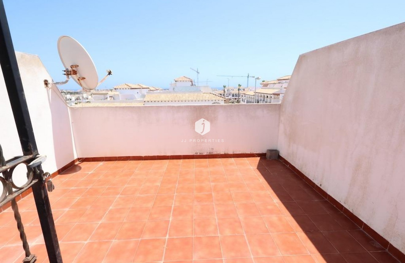 Resale - Duplex -
Orihuela Costa - Costa Blanca