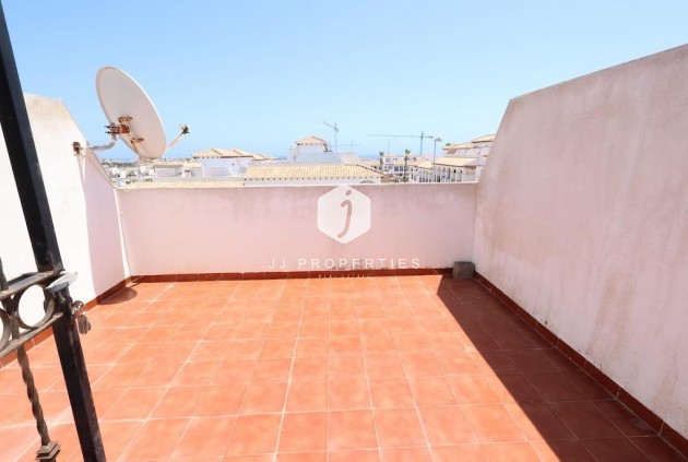 Resale - Duplex -
Orihuela Costa - Costa Blanca