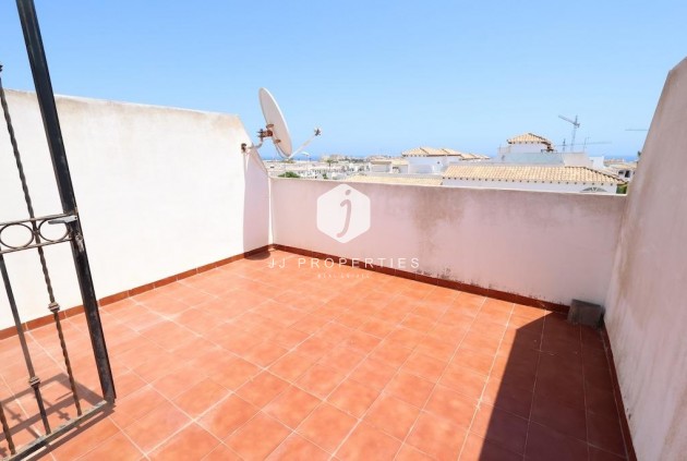 Resale - Duplex -
Orihuela Costa - Costa Blanca