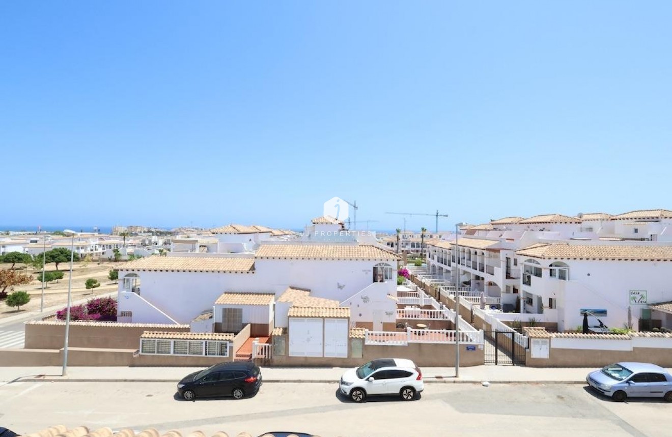 Resale - Duplex -
Orihuela Costa - Costa Blanca