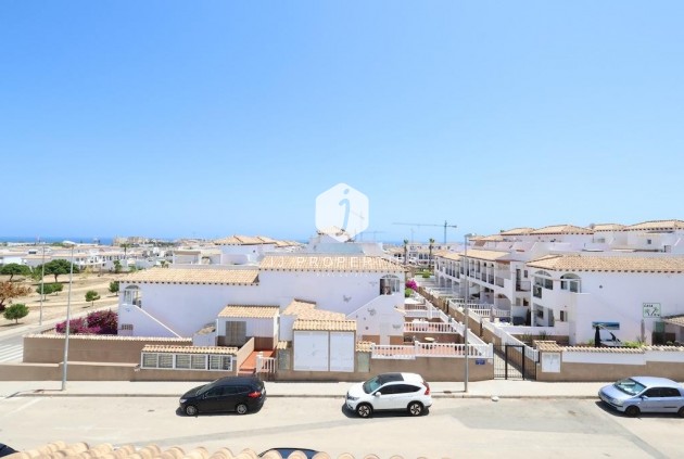 Resale - Duplex -
Orihuela Costa - Costa Blanca