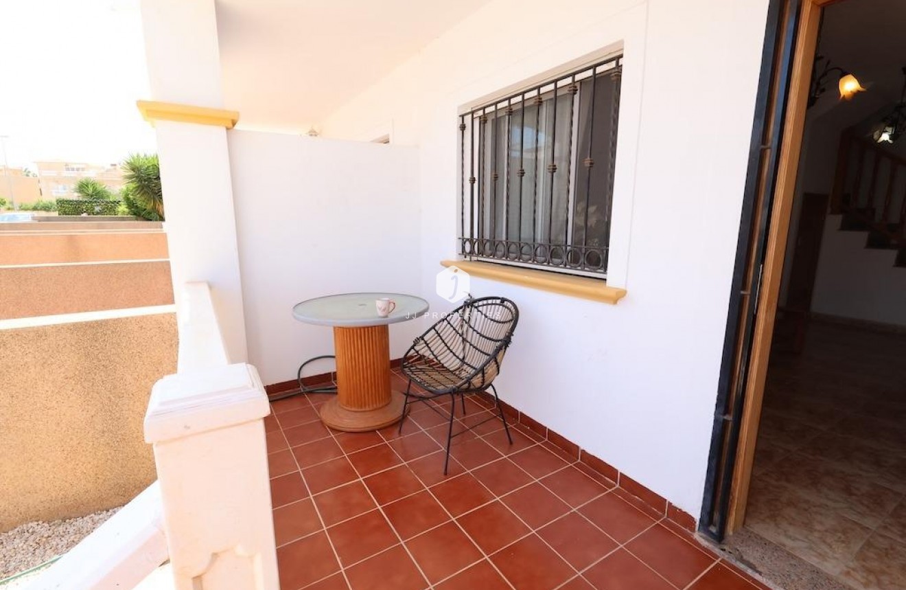 Resale - Duplex -
Orihuela Costa - Costa Blanca