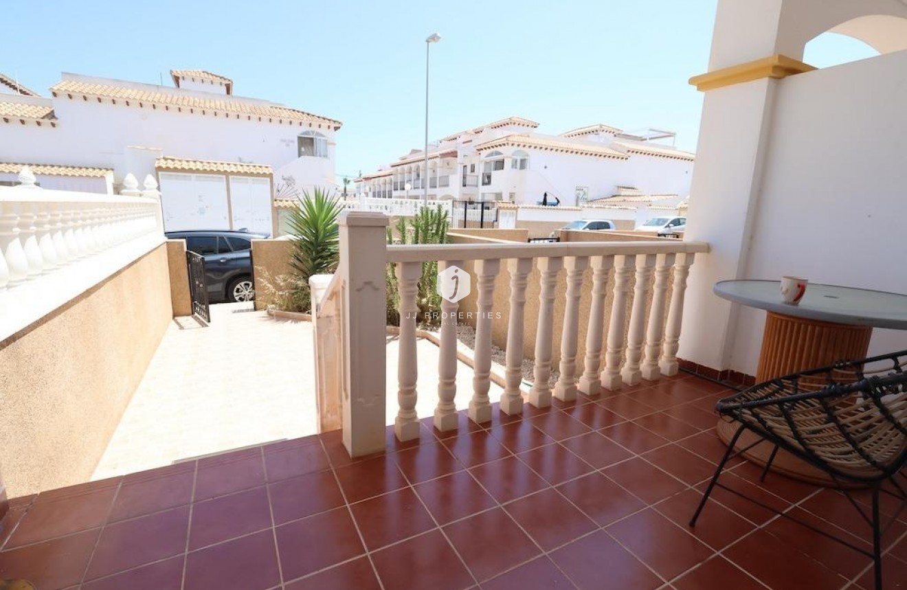 Resale - Duplex -
Orihuela Costa - Costa Blanca