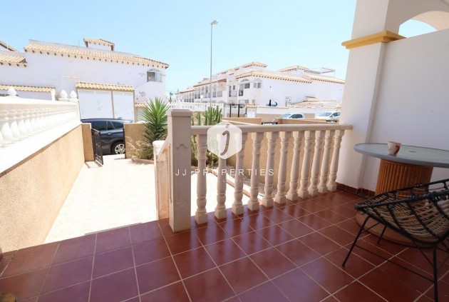 Resale - Duplex -
Orihuela Costa - Costa Blanca