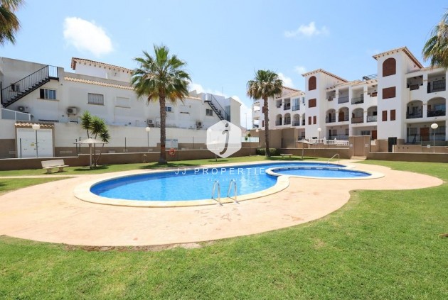 Resale - Duplex -
Orihuela Costa - Costa Blanca
